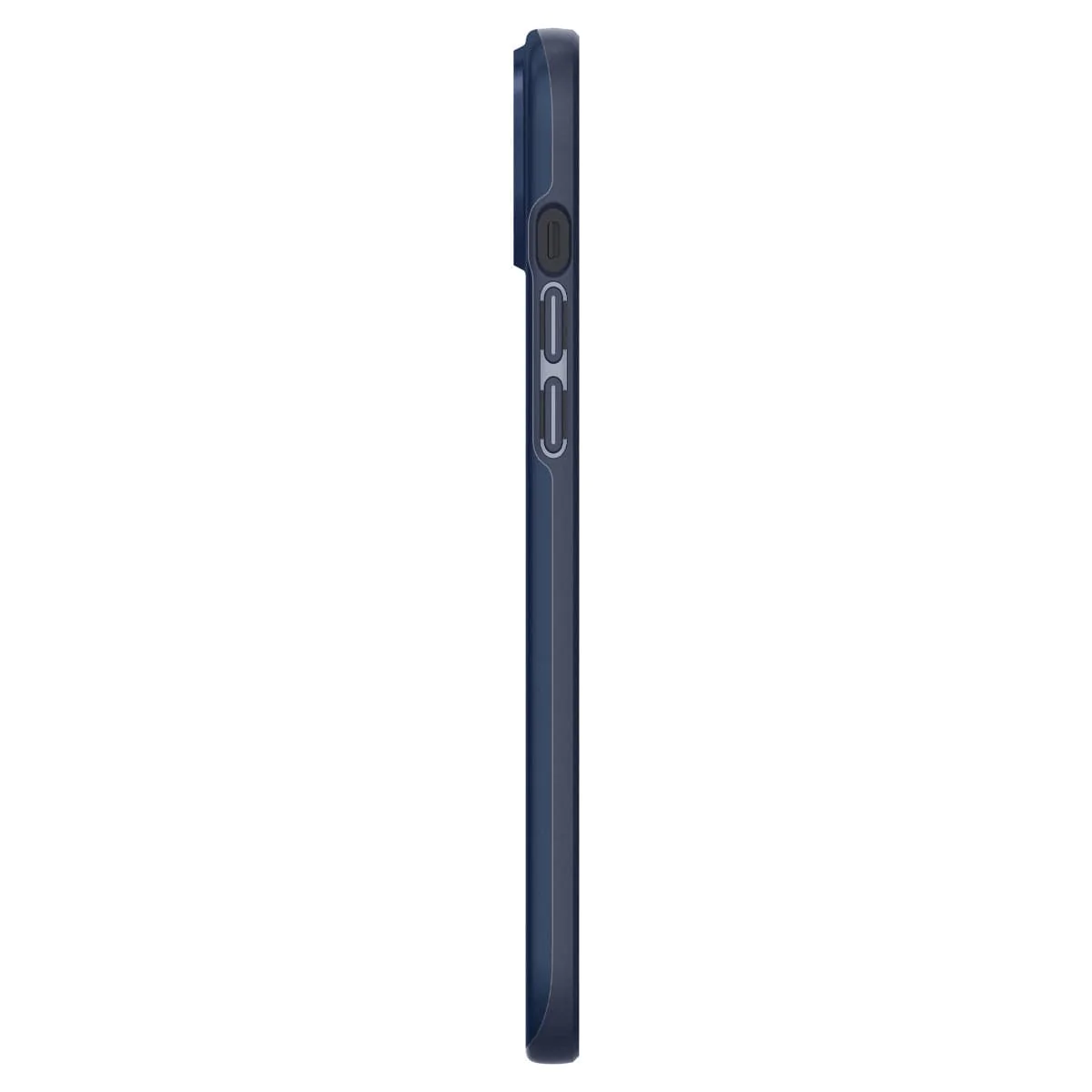 Spigen iPhone 14 Plus Thinfit Series-Navy Blue