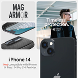 Spigen iPhone 14 Mag Armor Series