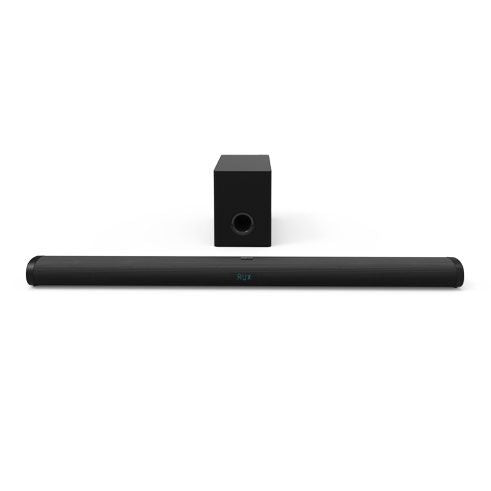 REAMX RT-S10  Home Theatre Bluetooth Sound Bar,Speaker,Bluetooth Speaker,Wireless Speaker,Desktop Speaker,Mini Bluetooth Speaker,wireless speaker for Phone,Computer ,Music ,iPhone,iPad,Tablet,Bluetooth Speaker with SD Card,Flash Drive,Aux