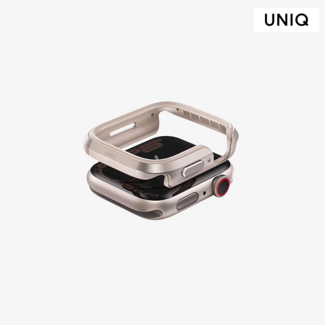 UNIQ Apple Watch 45/44MM Valencia Case