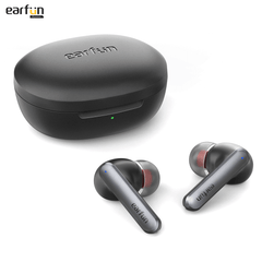 Earfun TW201 Air S Bluetooth V5.2 ANC True Wireless Earbuds