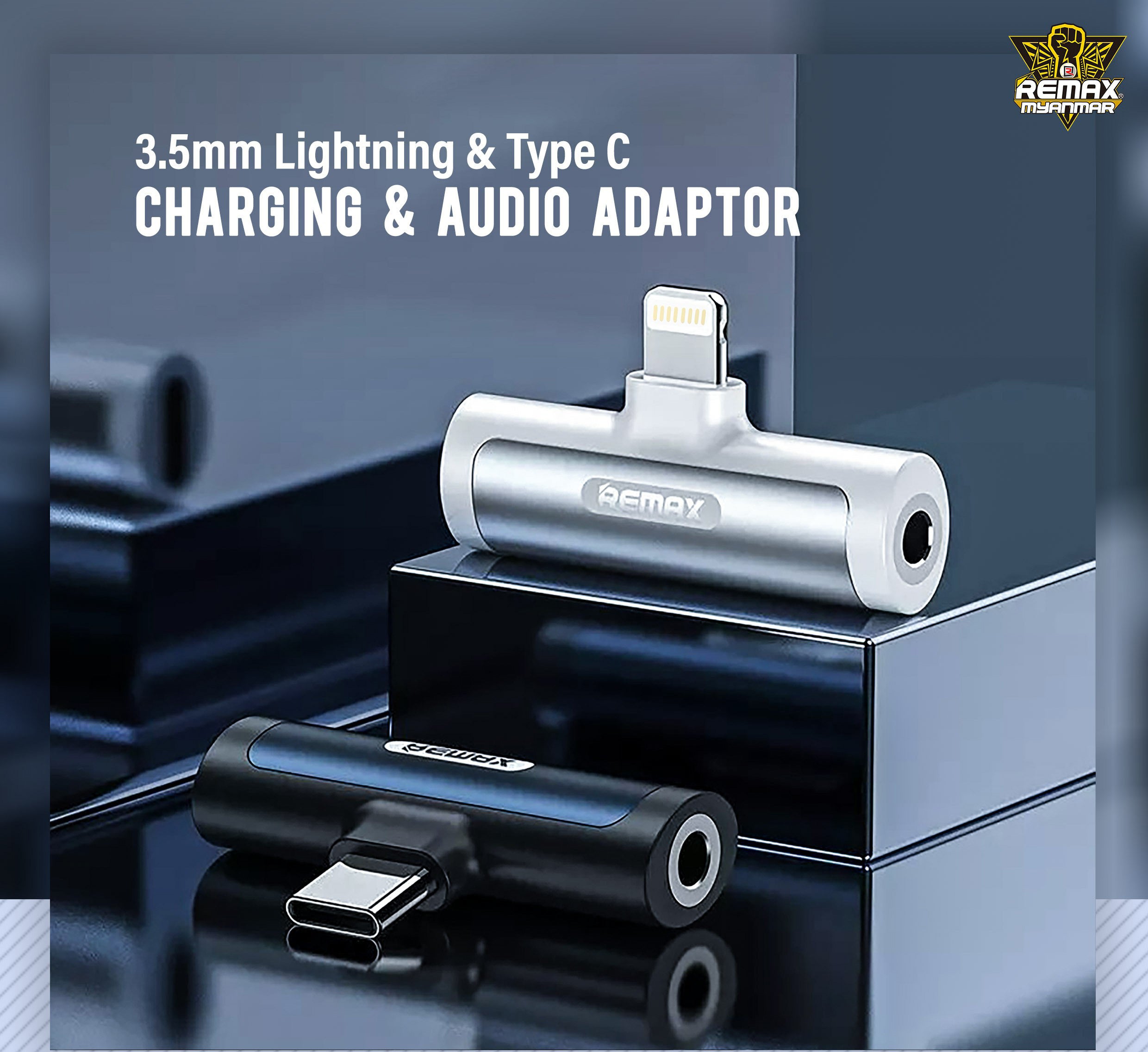 REMAX TYPE-C RL-LA03A  SMOOTH SERIES 3.5MM, TYPE-C AUDIO 2.1A ADAPTER CHARGING+LISTENING TO MUSIC,Cable,USB Type C Cable,USB C Charger Cable,Type C Data Cable,Type C Charger Cable,Fast Charge Type C Cable,Quick Charge Type C Cable,the best USB C Cable