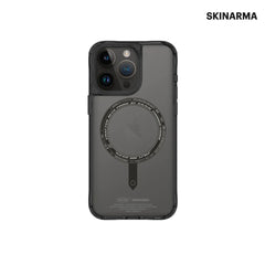 Skinarma iPhone 15 Pro SAIDO Magnetic Charging