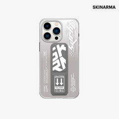 Skinarma iPhone 15 Pro Max COSMO Clear Case
