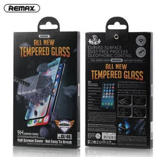 Remax iPhone 12/12 Pro Series (GL-46) All New Tempered Glass SCREEN PROTECTOR FOR I-PH ,Best screen protector for iPhone , Glass screen protector , screen guard