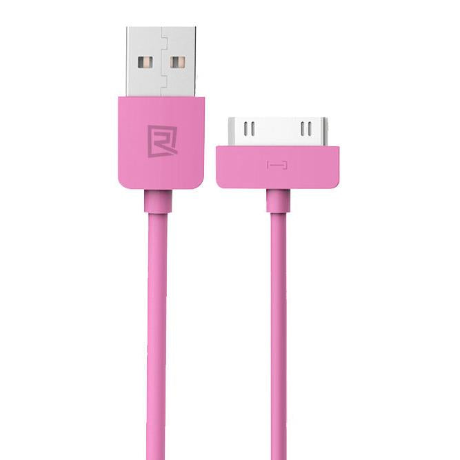 REMAX RC-006I4 LIGHT I PHONE4/4S DATA CABLE, iPhone Charging Cable,iPhone Lightning charging cable ,Best lightning cable for iPhone,Apple iPhone Cable,iPhone USB Cable,Apple Lightning to USB Cable