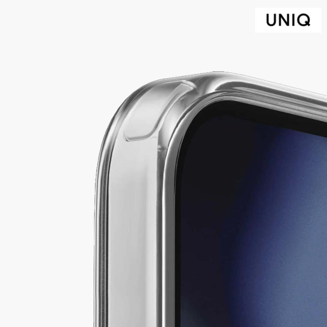 UNIQ iPhone 15 Pro Lifepro Xtreme Case