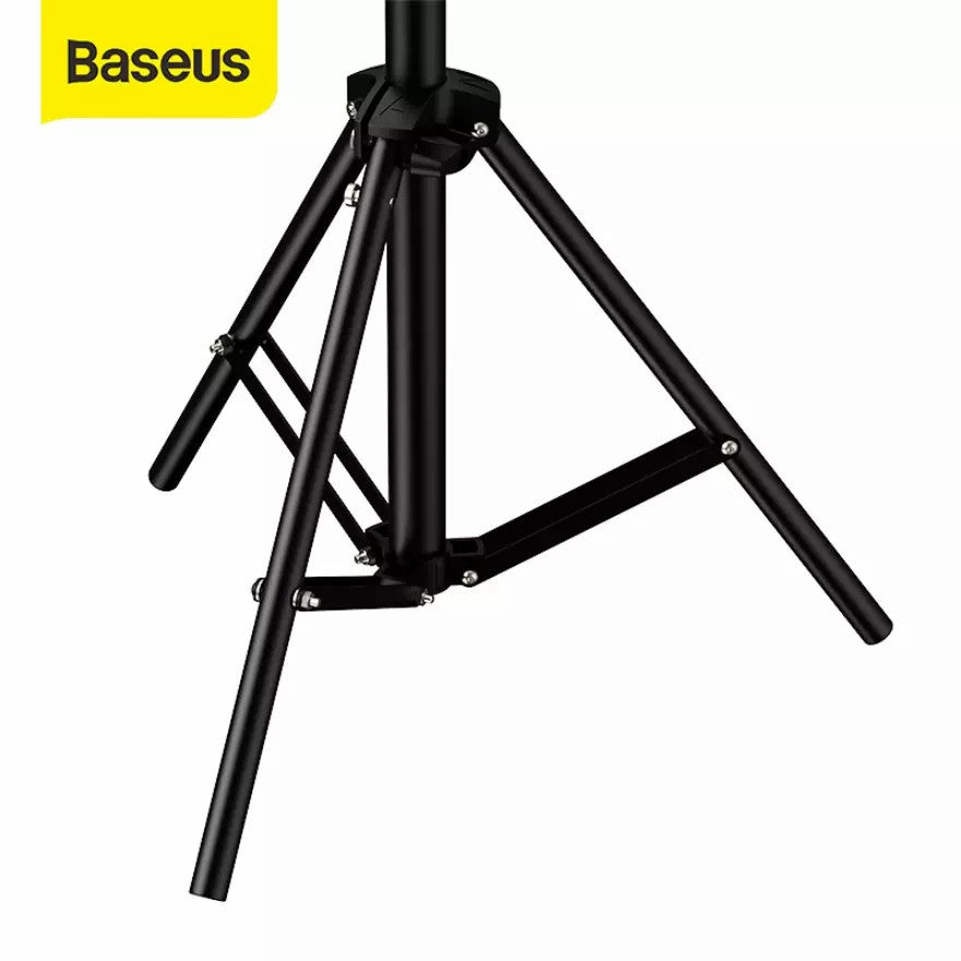 BASEUS 360' AI FOLLOWING SHOT TRIPOD HEAD (TRIPOD)