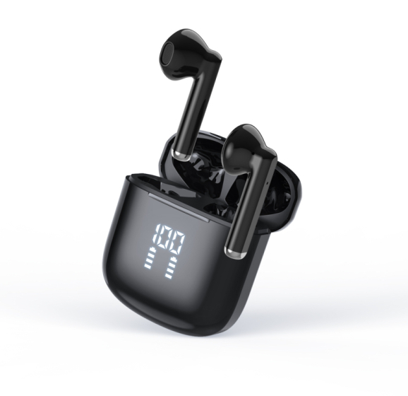 Earfun TW204 Air Lite Bluetooth V5.3 True Wireless Earbuds