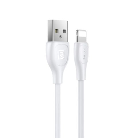 REMAX RC-160I LESU PRO SERIES DATA CABLE FOR I-PH (1M),Lightning Cable,iPhone Data Cable,iPhone Charging Cable,iPhone Lightning charging cable ,Best lightning cable for iPhone,Apple iPhone Cable,iPhone USB Cable,Apple Lightning to USB Cable