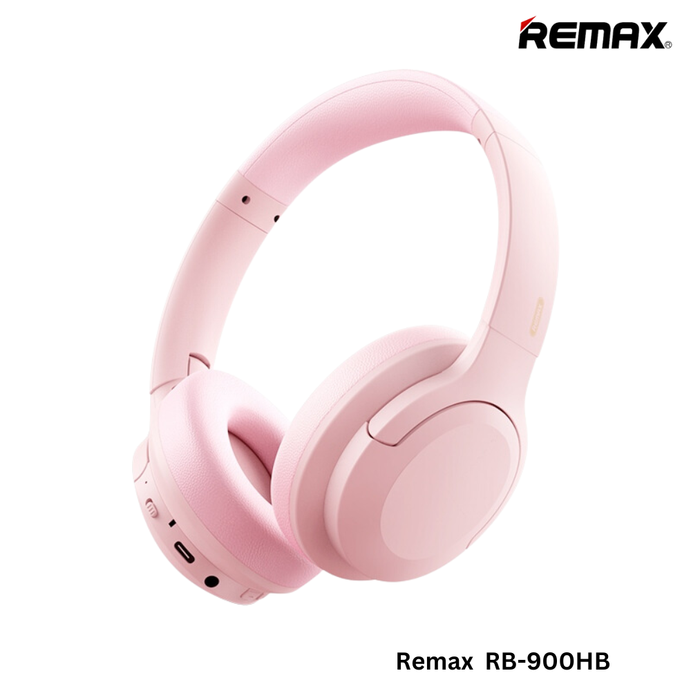 REMAX RB-900HB 5.3 ANC Wireless Headphone