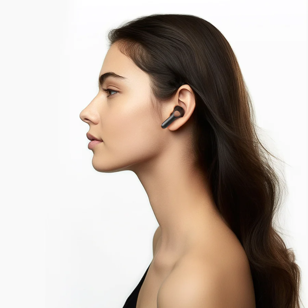 SoundPeats Air 4 Bluetooth V5.3 ANC True Wireless Earbuds