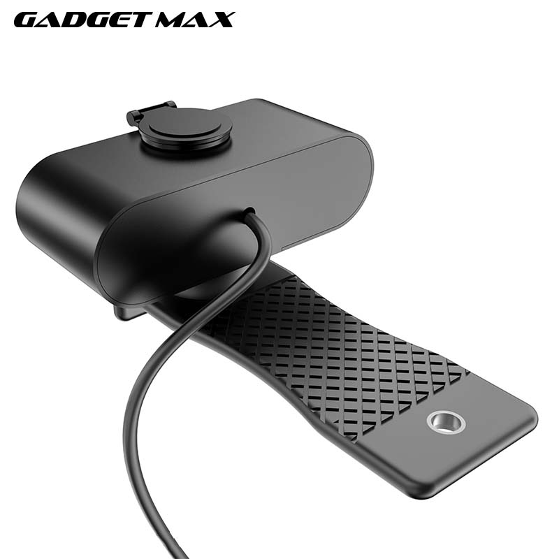 GADGET MAX GW-01 SUPPORT OPTICAL BEAUTY DI06 USB WEB 2K FULL HD COMPUTER CAMERA, 2K Web Cam, Computer Camera, Web Camera, Meeting Camera, Zoom Camera