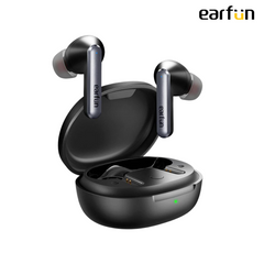 Earfun TW201 Air S Bluetooth V5.2 ANC True Wireless Earbuds