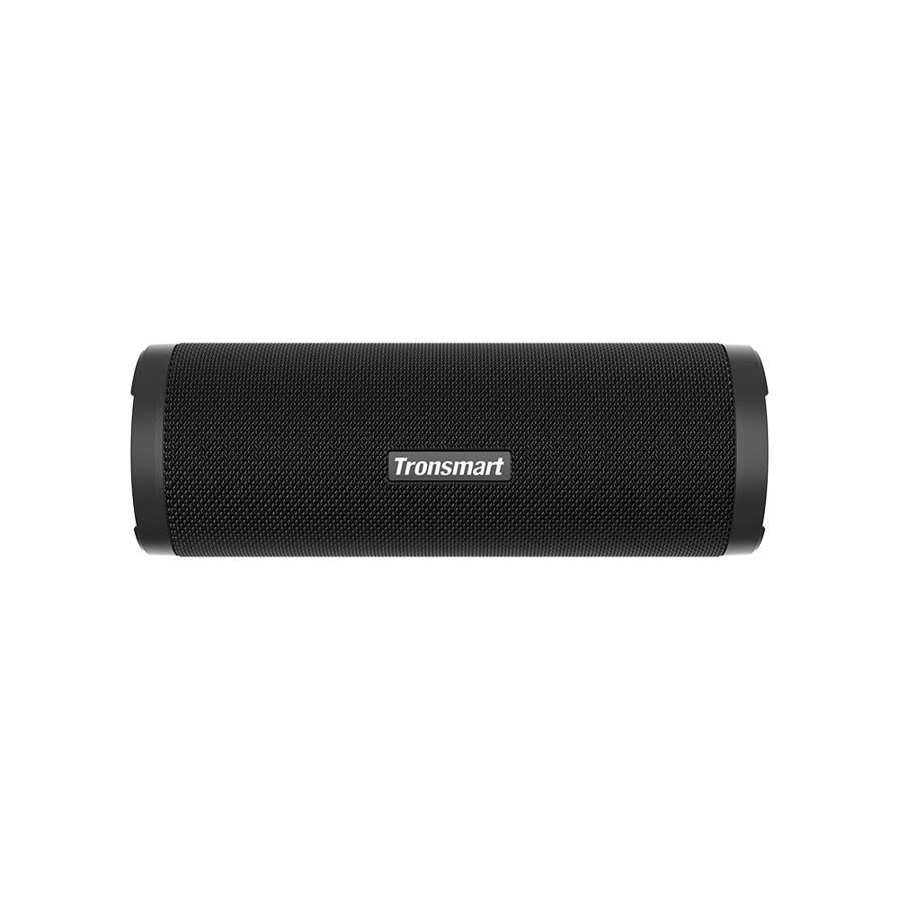 TRONSMART FORCE 2 30W MAX PORTABLE, BLUETOOTH SPEAKER WITH IPX7 WATERPROOF Desktop Speaker , Portable Speaker , Mini Bluetooth Speaker , wireless speaker for Phone , Computer , Music ,iPhone , iPad , Tablet , Bluetooth Speaker with SD Card , Aux