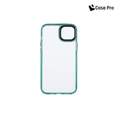 CasePro iPhone 15 Pro Case (Crystalline)(15 Series)