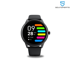 SoundPeats Watch Pro 1 Smartwatch