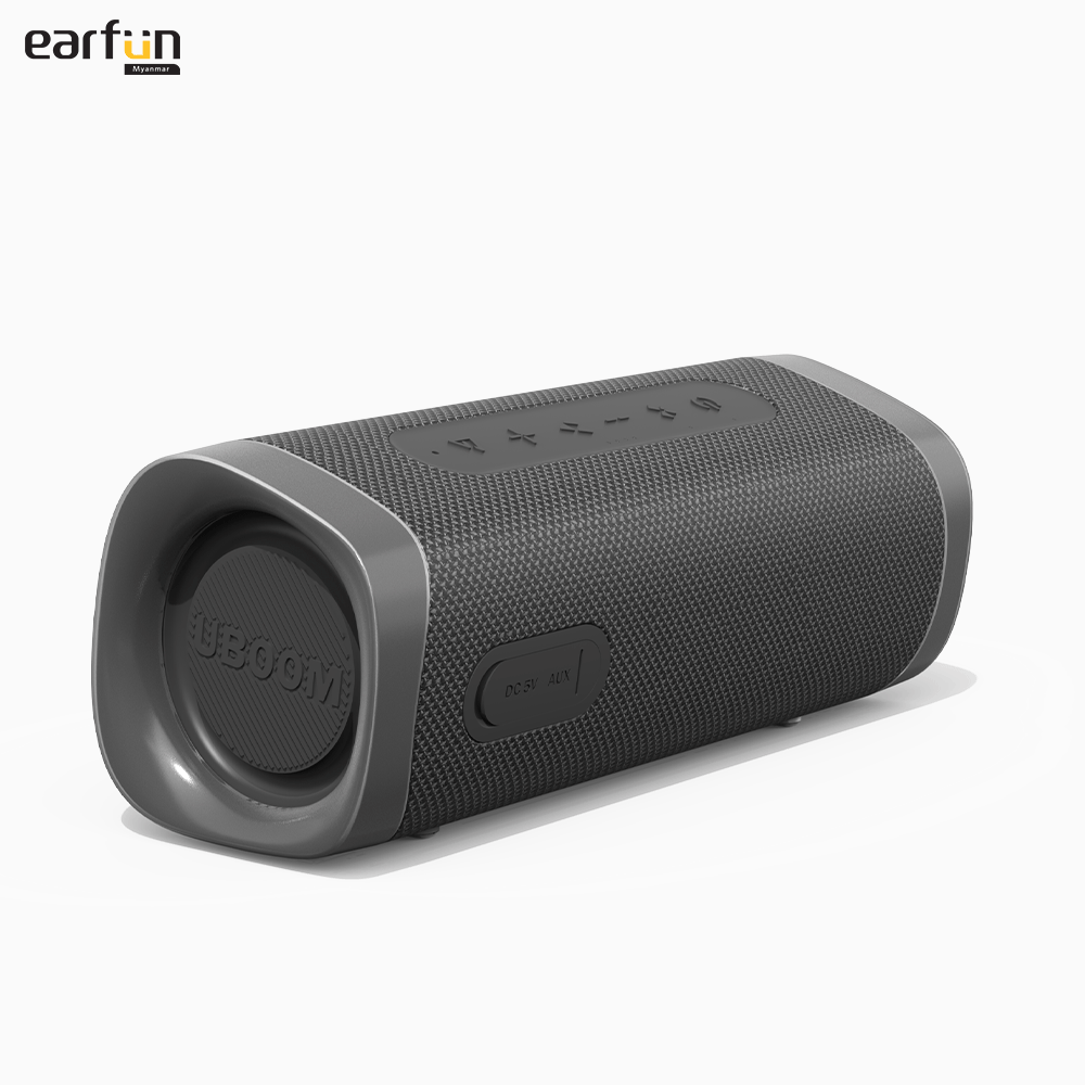 Earfun SP300 UBOOM L Bluetooth V5.0 Portable 28W Wireless Speaker
