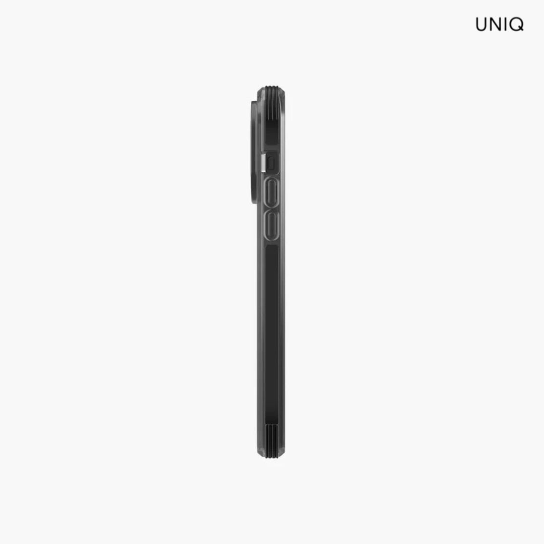 UNIQ iPhone 14 Pro Max Hybrid Magclick Charging Combat Case