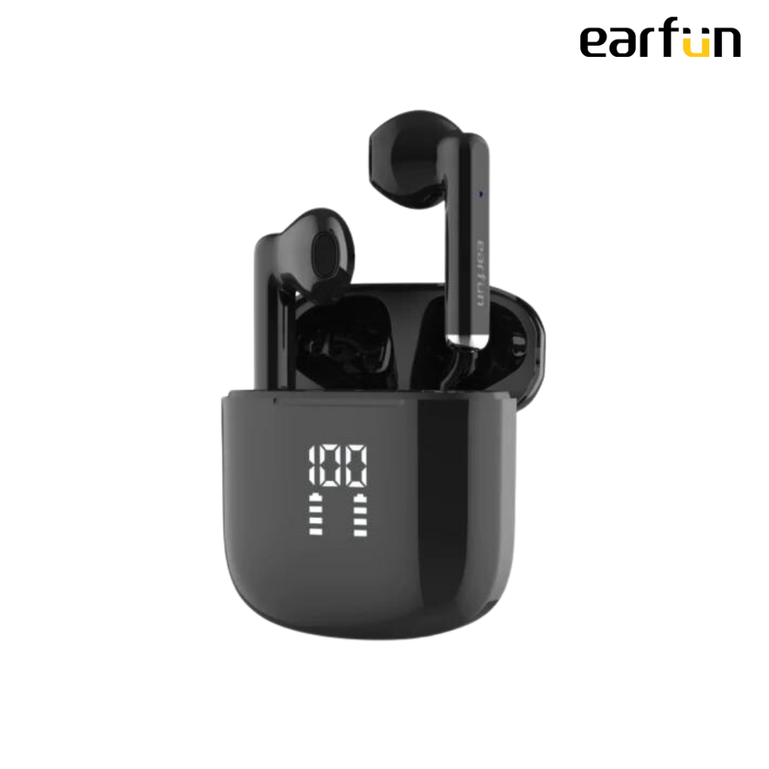 Earfun TW204 Air Lite Bluetooth V5.3 True Wireless Earbuds
