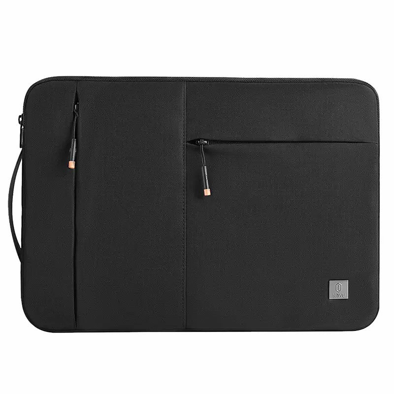 WIWU 15.4"/ 15.6" ALPHA SLIM SLEEVE, Designed Laptop SleeveBag , Accessories Bag