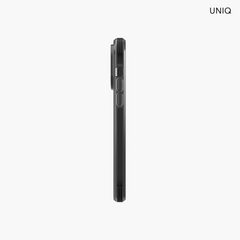 UNIQ iPhone 14 Pro Hybrid Magclick Charging Combat Case
