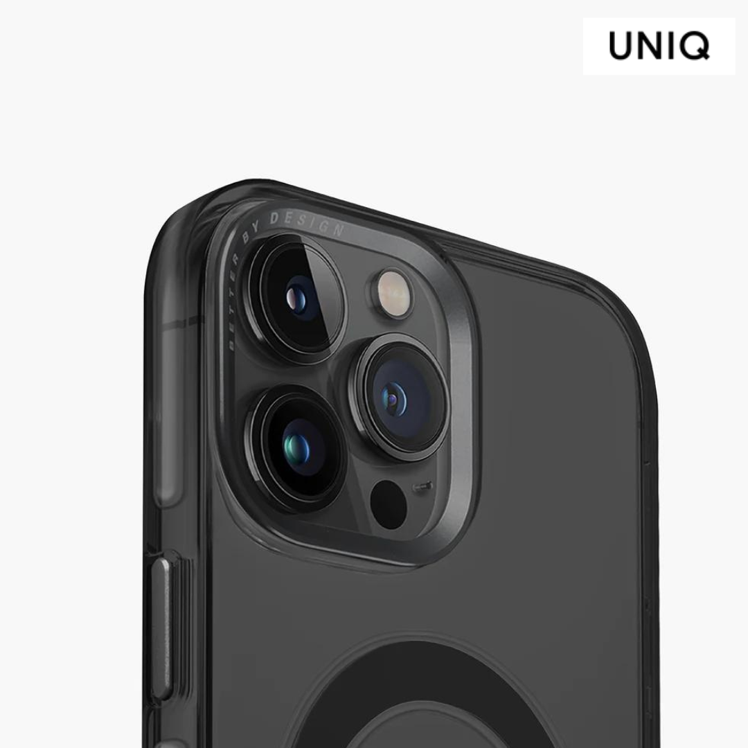 UNIQ iPhone 15 Pro Calio Magsafe Case