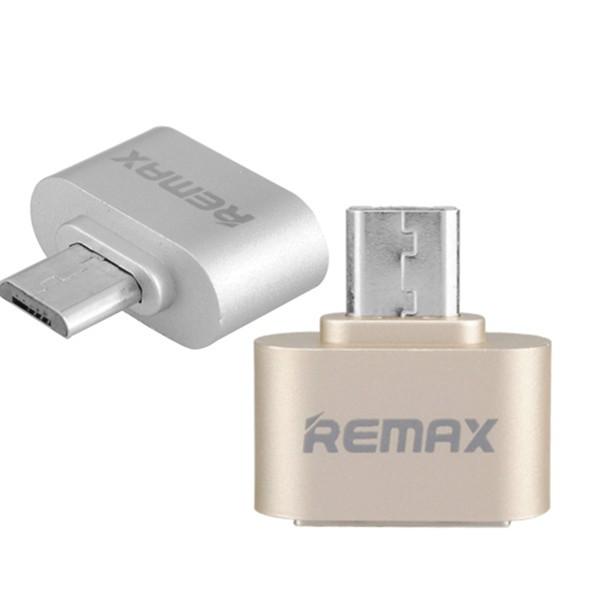 REMAX OTG Micro USB Adaptor,Charger,USB Phone Charger,Mobile Phone Charger,Smart Phone Charger,Andriod Phone Charger , Muti port usb charger,quick charger,fast charger,the best usb phone charger,wall charger,Portable Charger