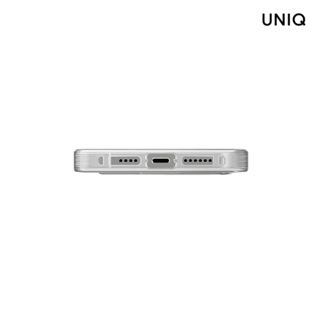 UNIQ iPhone 15 Pro Max  Air Fender ID Case