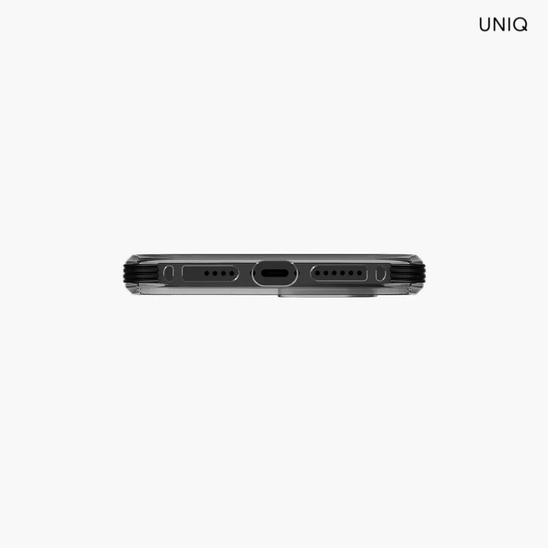 UNIQ iPhone 14 Pro Max Hybrid Magclick Charging Combat Case