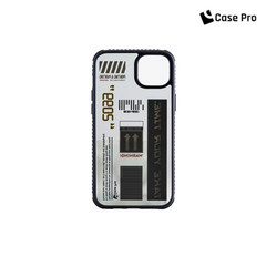 CasePro iPhone 15 Pro Case (Advanced)(15 Series)