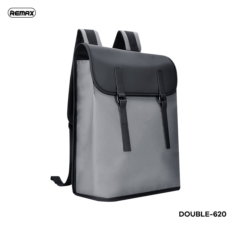 Remax Double 620 Fashion Leisure Backpack