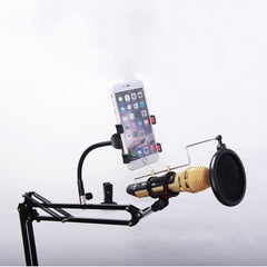 REMAX (CK100) MOBILEPHONE STAND RECORDING STUDIO, Recording Stand