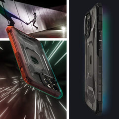 Spigen iPhone 12 Pro Max Nitro Force Series