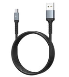REMAX RC-161A KAYLA SERIES DATA CABLE FOR TYPE-C (1M),Cable,Type C Cable for Andorid,USB Type C Cable,USB C Charger Cable,Type C Data Cable,Type C Charger Cable,Fast Charge Type C Cable,Quick Charge Type C Cable,the best USB C Cable