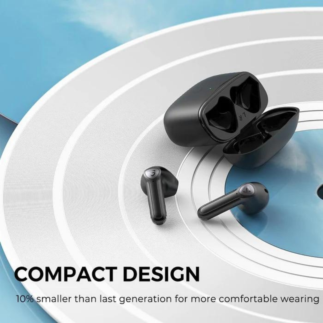 SoundPeats Air 3 Bluetooth V5.2 True Wireless Earbuds
