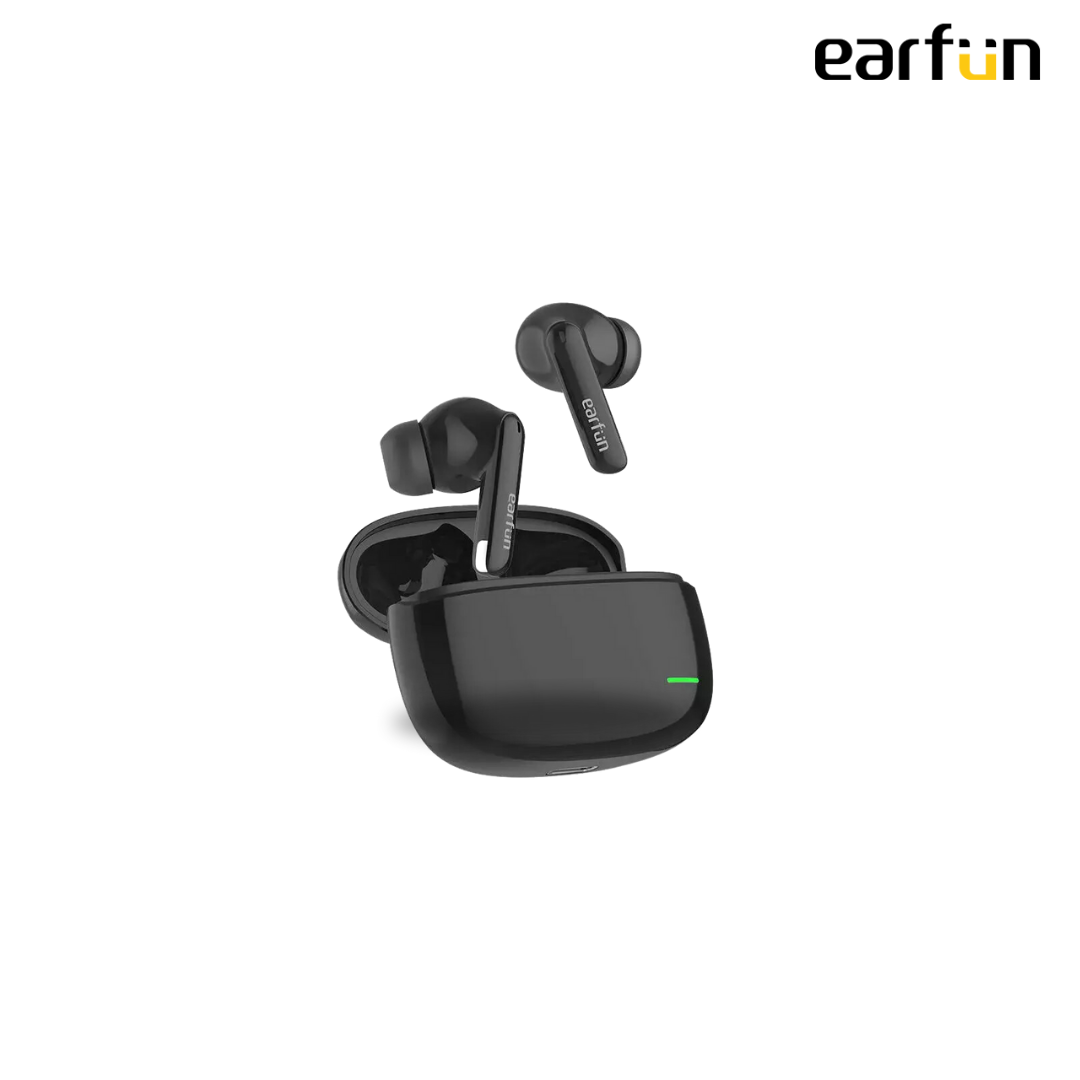 Earfun TW203 Air Mini 2 Bluetooth V5.2 True Wireless Earbuds