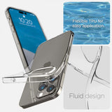 Spigen iPhone 14 Pro Max Crystal Flex Series