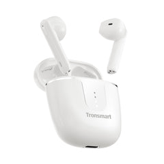 TRONSMART ONYX ACE PRO TRUE WIRELESS BLUETOOTH, TWS Earbuds, Wireless Earbuds - White