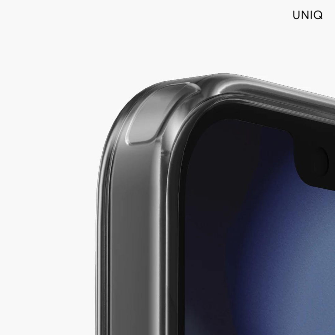 UNIQ iPhone 14 Pro Max Hybrid Magclick Charging Lifepro  Xtreme Case