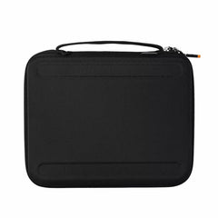 WIWU 12.9" PARALLEL HARDSHELL BAG FOR 12.9" IPADS & 13.3" MAC BOOK,MacBook Bag , 12.9" Hardshell Bag, iPad and Mac Book Bag