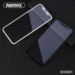 REMAX (IPH-XR/IPH 11 )GL-04  CAESAR 3D TEMPERED GLASS FOR IPHONE XR/ IPHONE 11