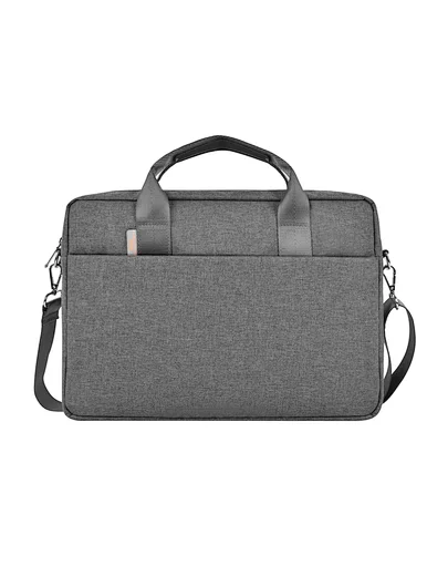 Accessories Bag, MacBook WIWU 14 MINIMALIST LAPTOP BAG PRO, Laptop Bag With Strap, Accessories Bag ,Laptop Hand Bag