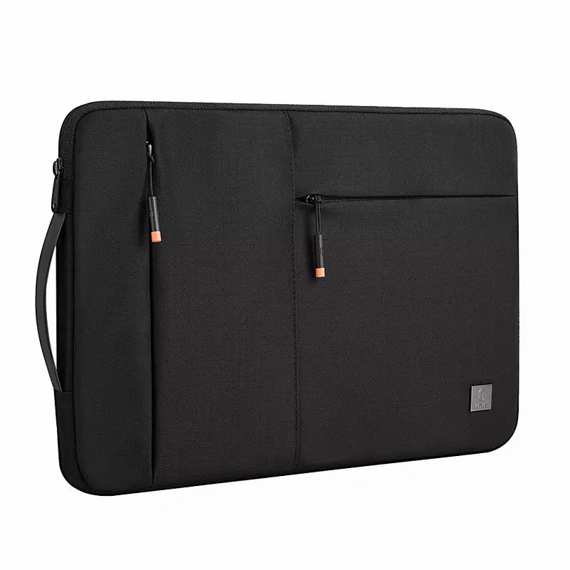 WIWU 15.4"/ 15.6" ALPHA SLIM SLEEVE, Designed Laptop SleeveBag , Accessories Bag