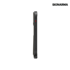 Skinarma iPhone 15 Pro Max Spunk (Mag-Charge + Grip-Stand) Case
