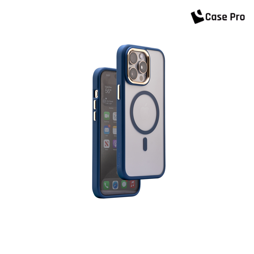 Case Pro iPhone 14 Pro Case Gravity Magsafe Series