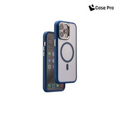 Case Pro iPhone 15 Pro Max Case Gravity Magsafe Series