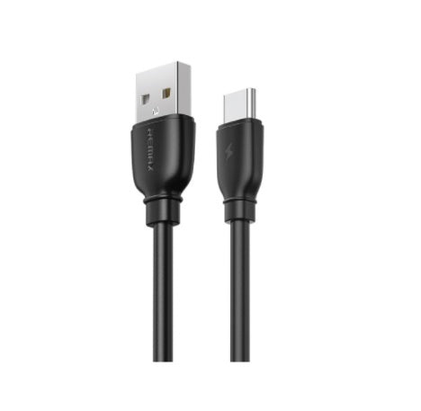 REMAX RC-138A SUJI PRO SERIES DATA CABLE FOR TYPE-C (1M),Cable,Type C Cable for Andorid,USB Type C Cable,USB C Charger Cable,Type C Data Cable,Type C Charger Cable,Fast Charge Type C Cable,Quick Charge Type C Cable,the best USB C Cable