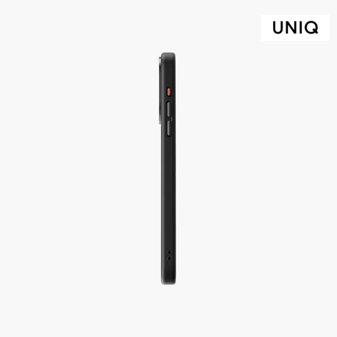 UNIQ iPhone 15 Pro  Keva Magsafe Case