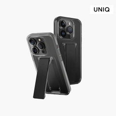 UNIQ iPhone 15 Pro Heldro Mount + Holder  Case